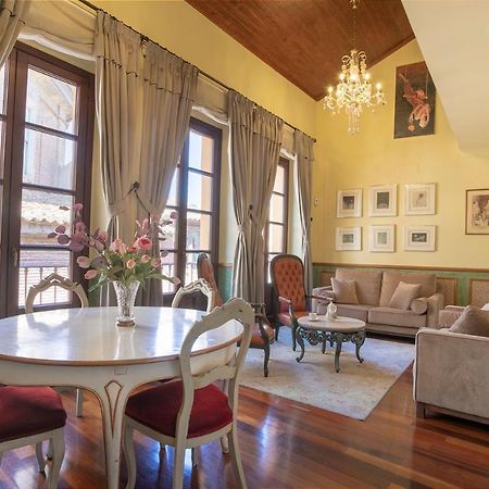 Las Mansiones De Constitucion Apartamentosmalagamanagement Екстериор снимка