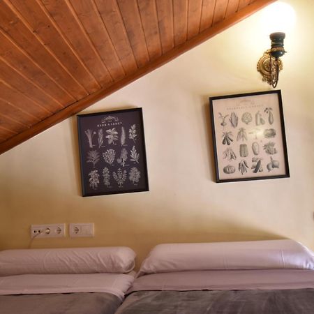 Las Mansiones De Constitucion Apartamentosmalagamanagement Екстериор снимка