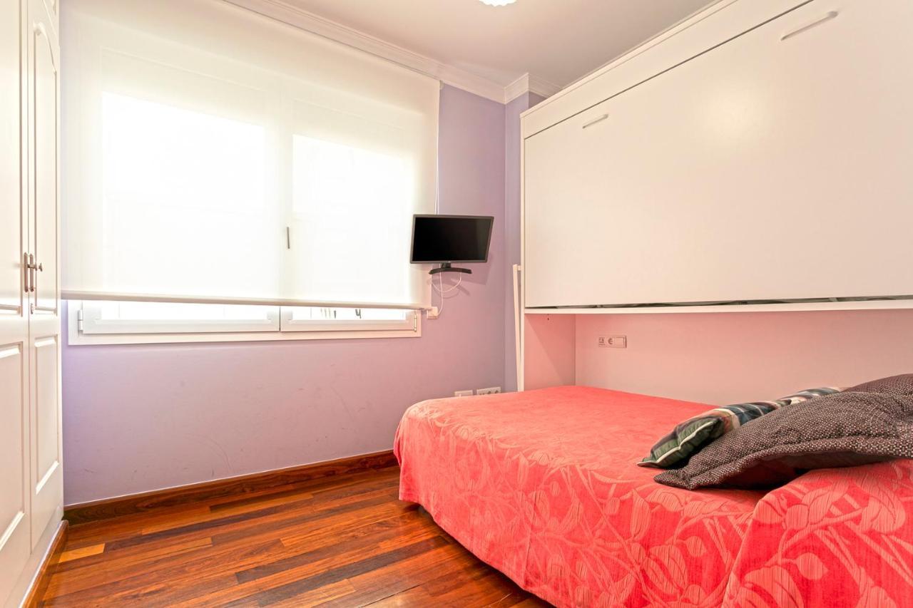 Las Mansiones De Constitucion Apartamentosmalagamanagement Екстериор снимка