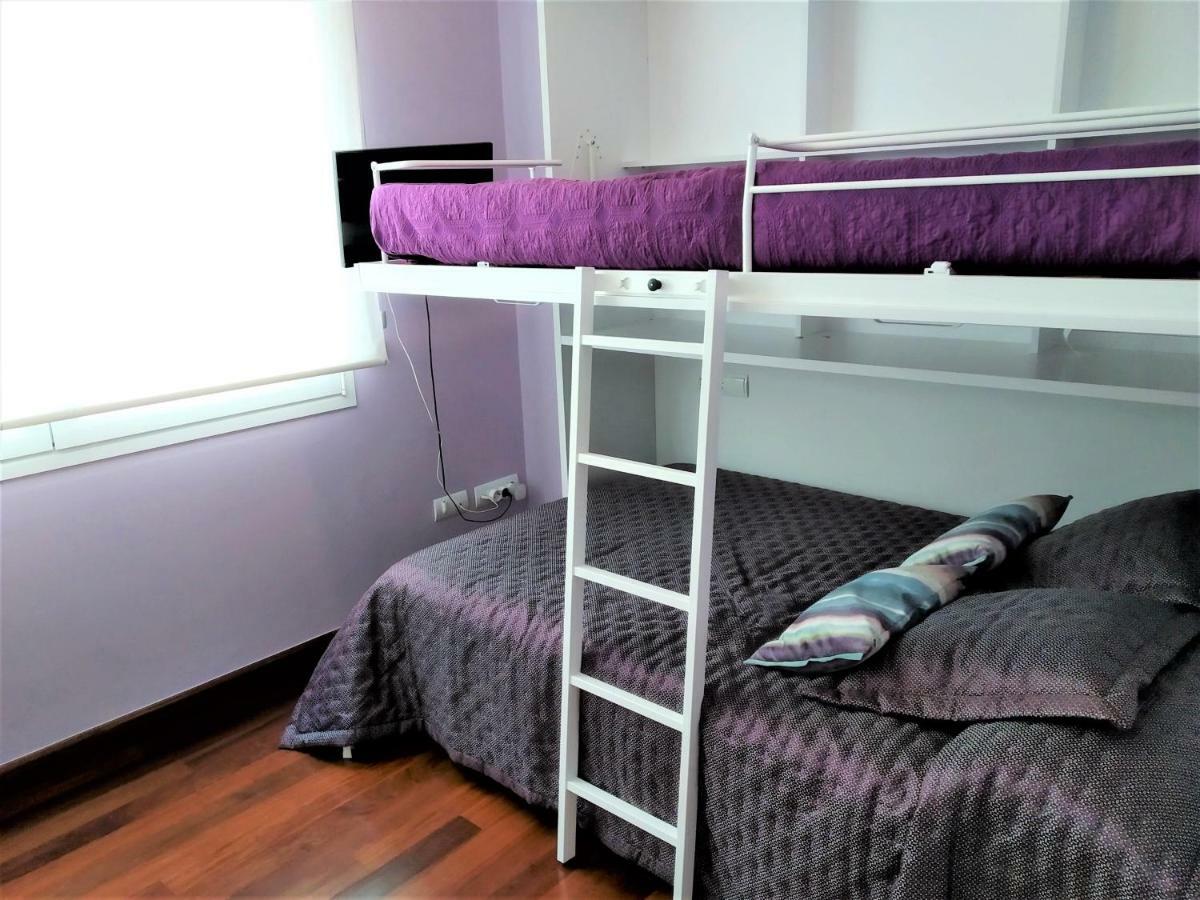 Las Mansiones De Constitucion Apartamentosmalagamanagement Екстериор снимка